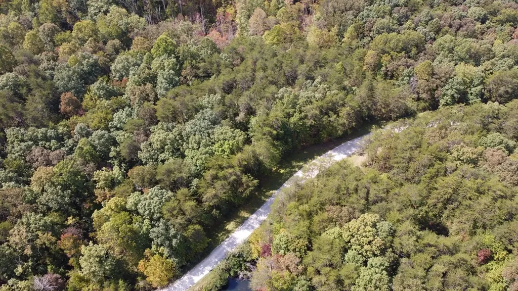 Lot 11 Camp Creek Road Spencer TN 38585