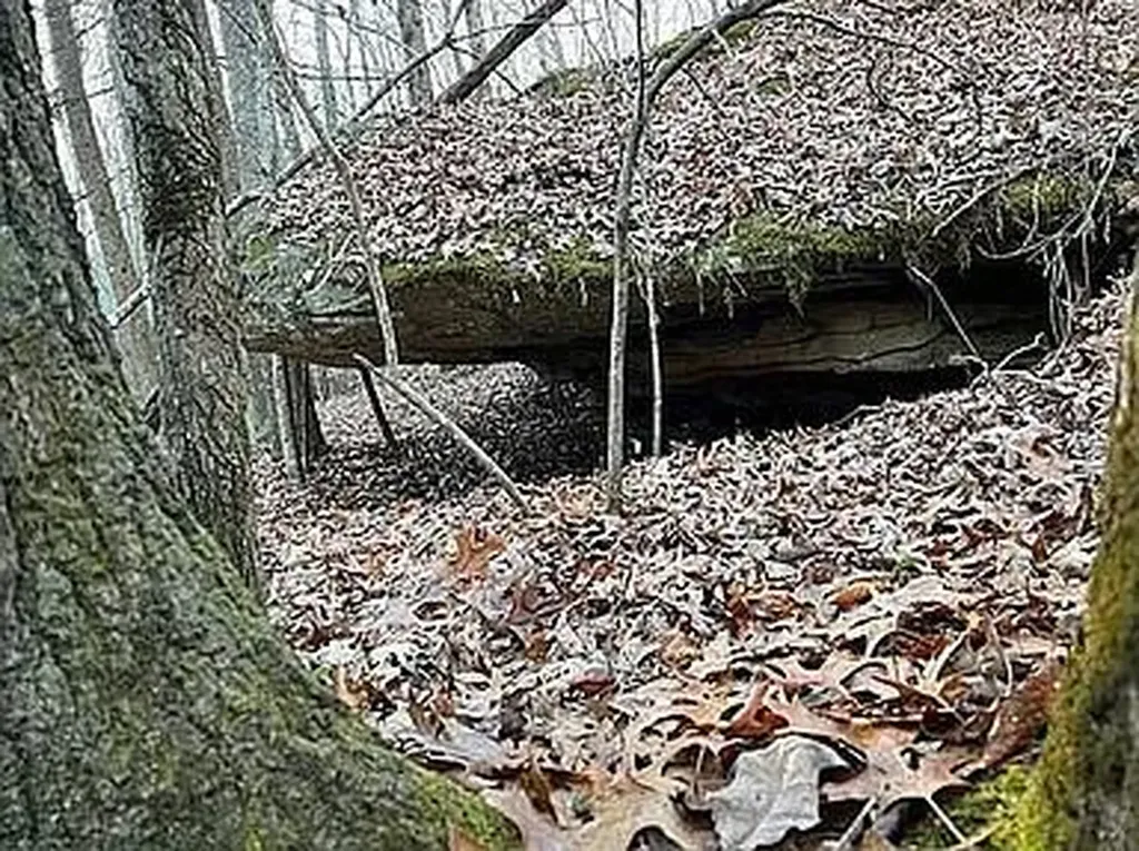 Lot 11 Camp Creek Road Spencer TN 38585