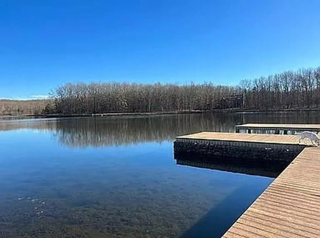Lot 11 Camp Creek Road Spencer TN 38585