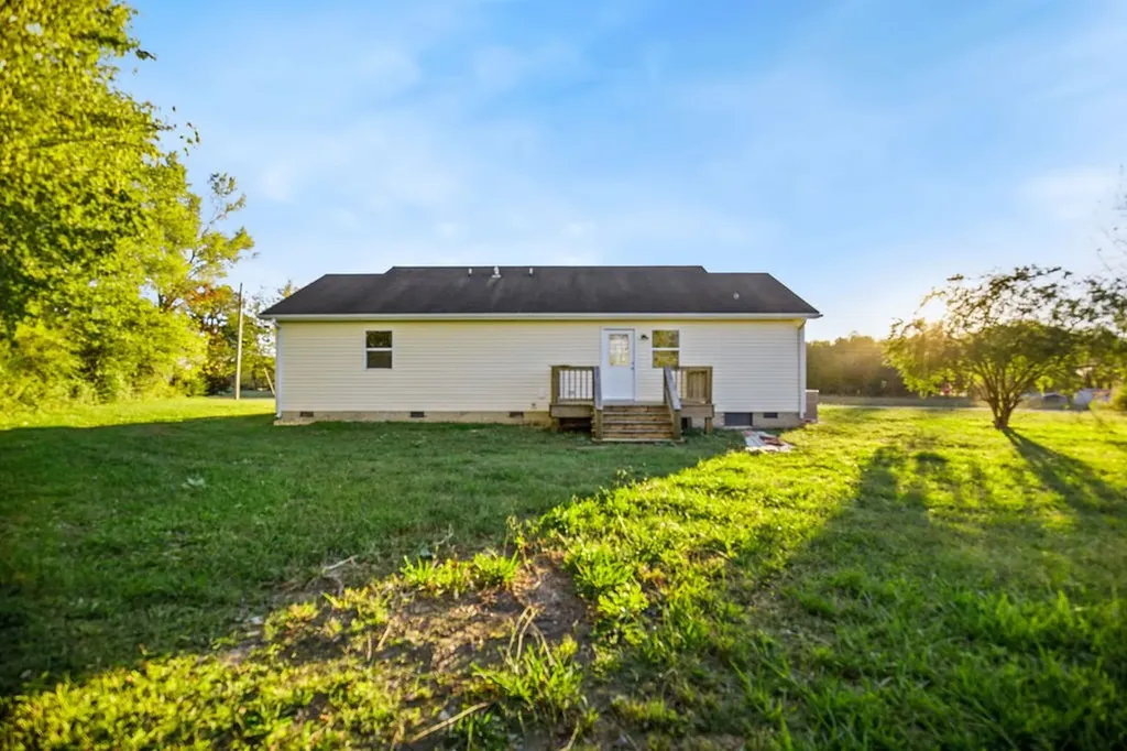 620 Smith Road Smithville TN 37166