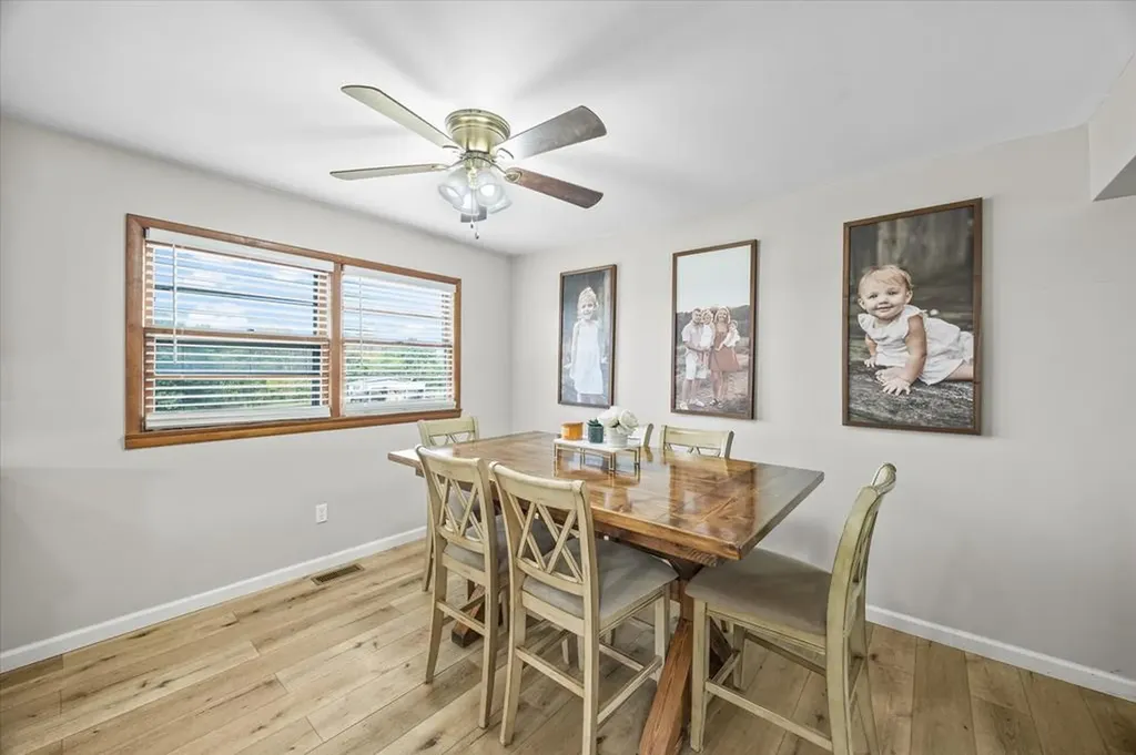 203 Heard Ridge Road Monroe TN 38573