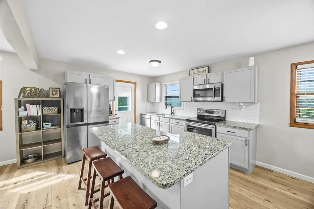 203 Heard Ridge Road Monroe TN 38573