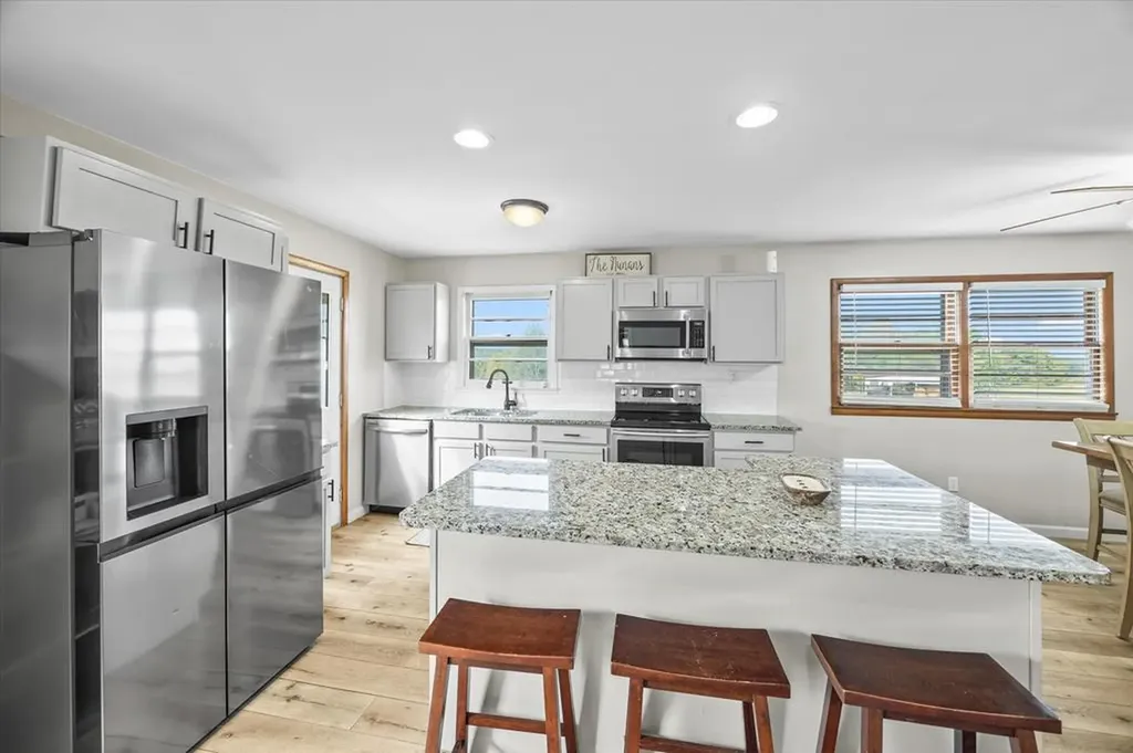 203 Heard Ridge Road Monroe TN 38573