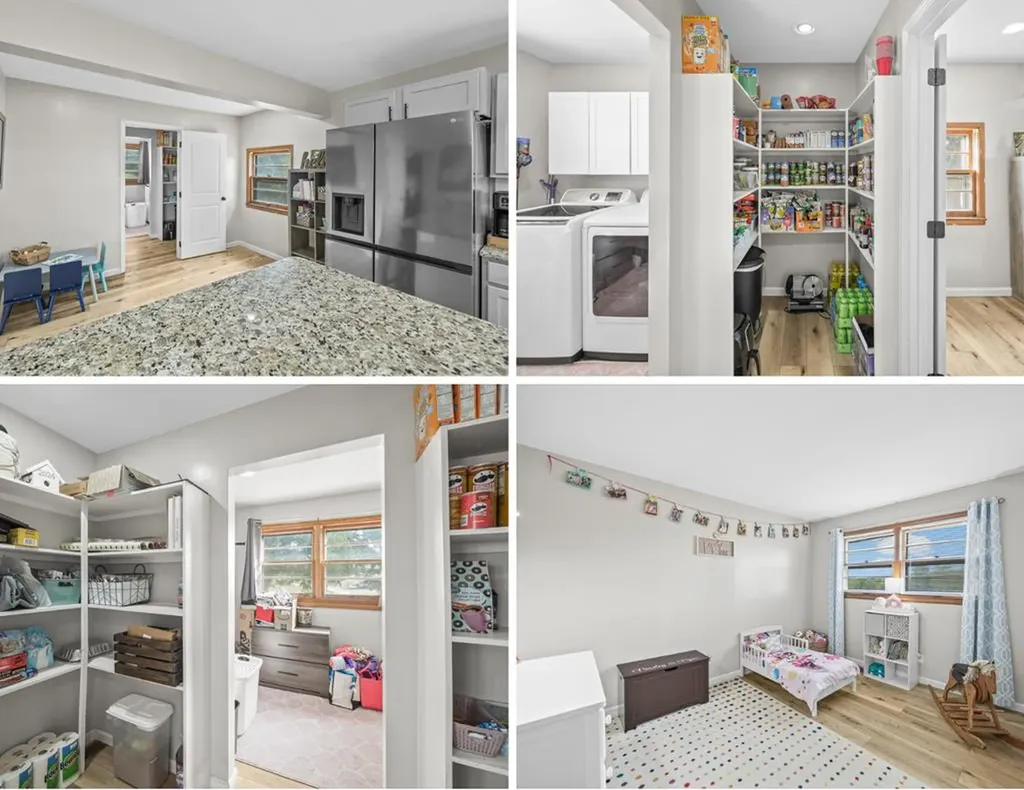 203 Heard Ridge Road Monroe TN 38573