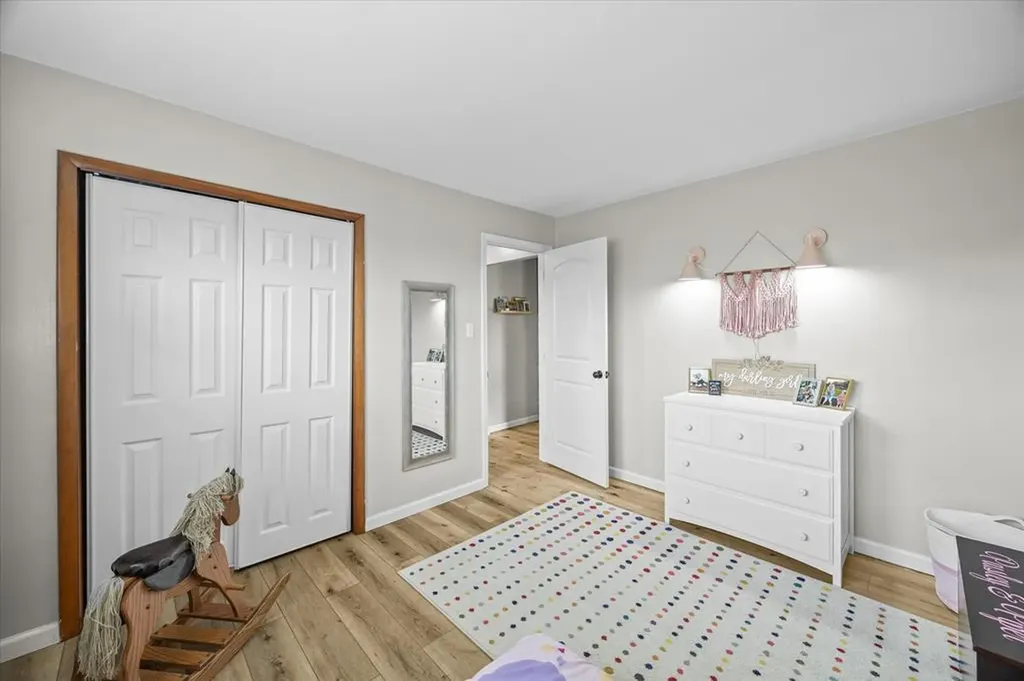 203 Heard Ridge Road Monroe TN 38573