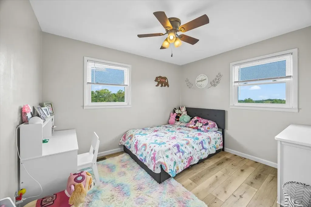 203 Heard Ridge Road Monroe TN 38573