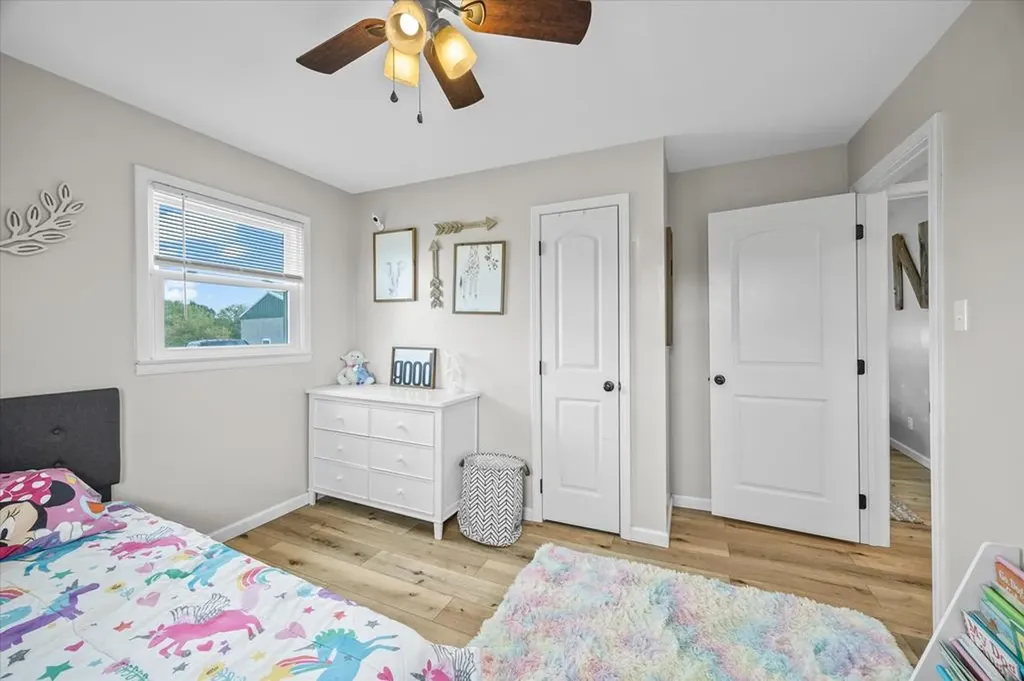 203 Heard Ridge Road Monroe TN 38573