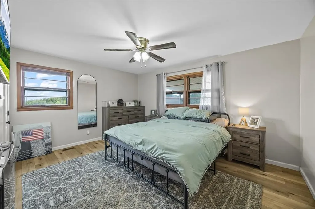 203 Heard Ridge Road Monroe TN 38573