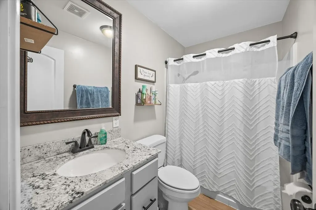 203 Heard Ridge Road Monroe TN 38573