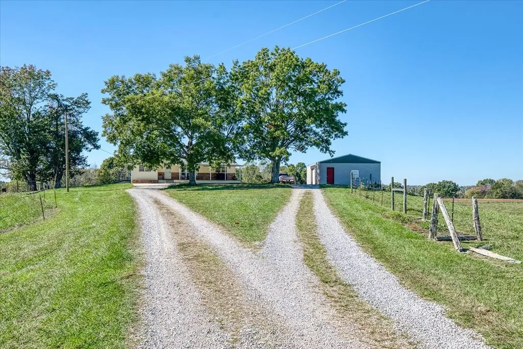 203 Heard Ridge Road Monroe TN 38573