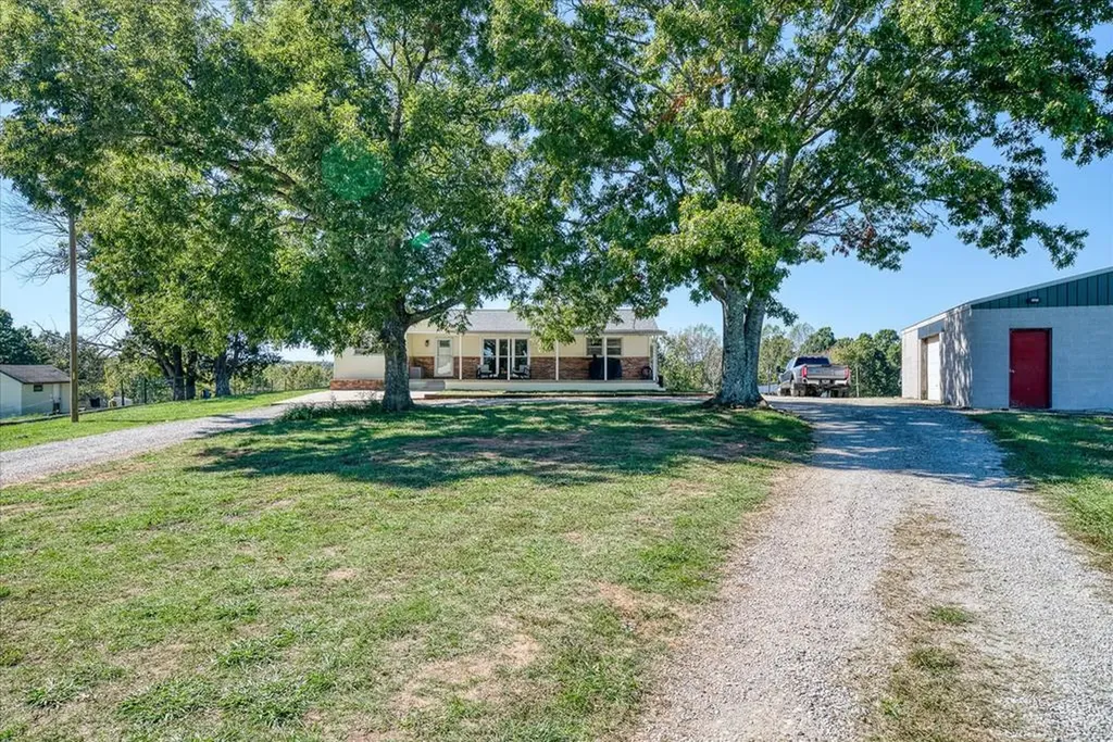 203 Heard Ridge Road Monroe TN 38573