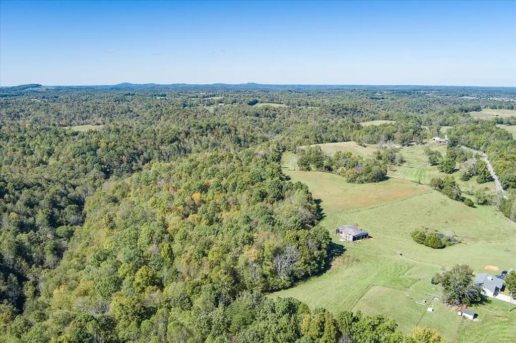 203 Heard Ridge Road Monroe TN 38573