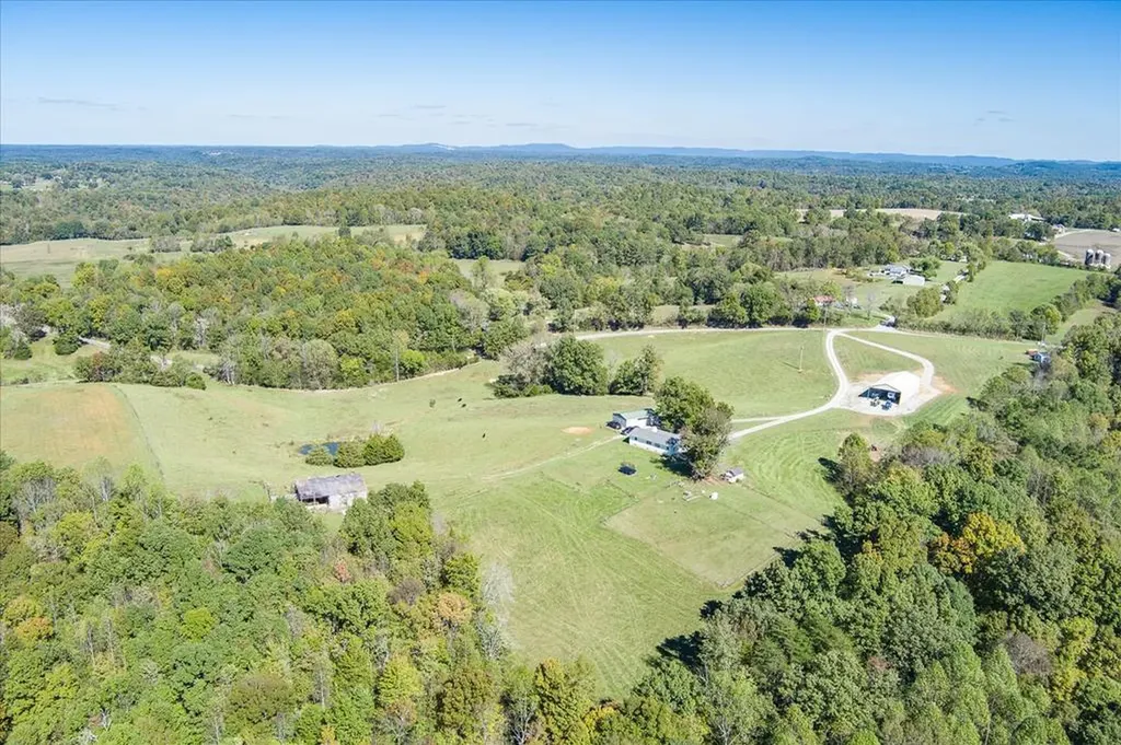 203 Heard Ridge Road Monroe TN 38573