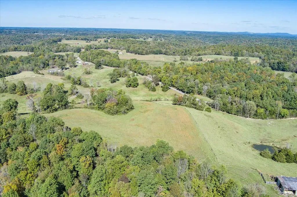 203 Heard Ridge Road Monroe TN 38573