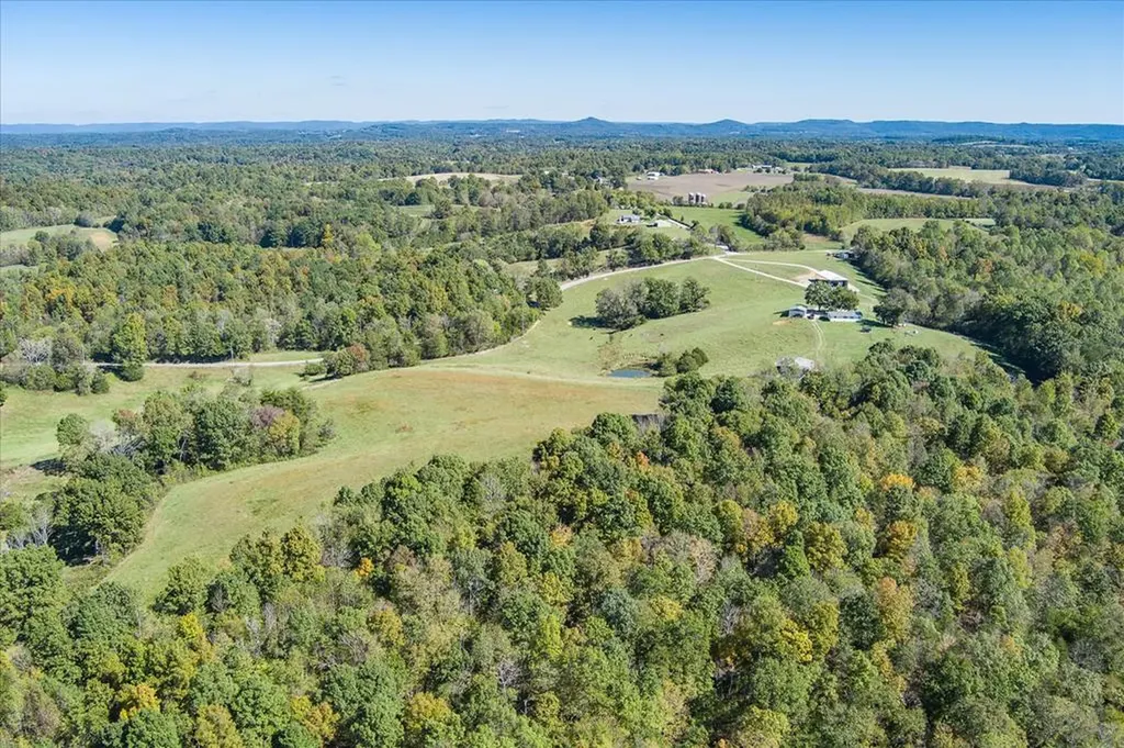 203 Heard Ridge Road Monroe TN 38573