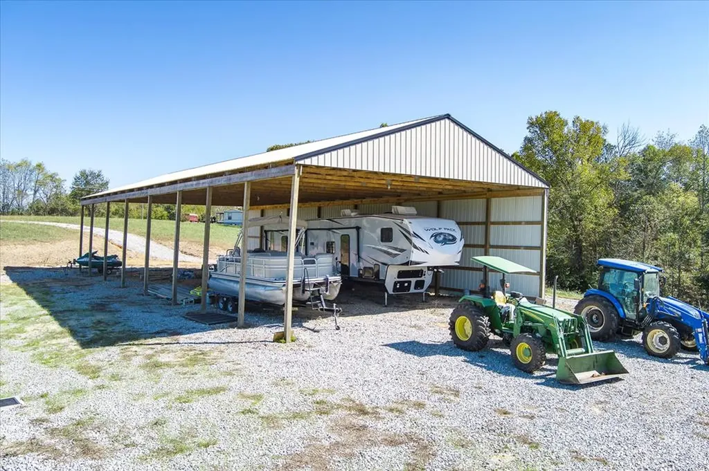 203 Heard Ridge Road Monroe TN 38573