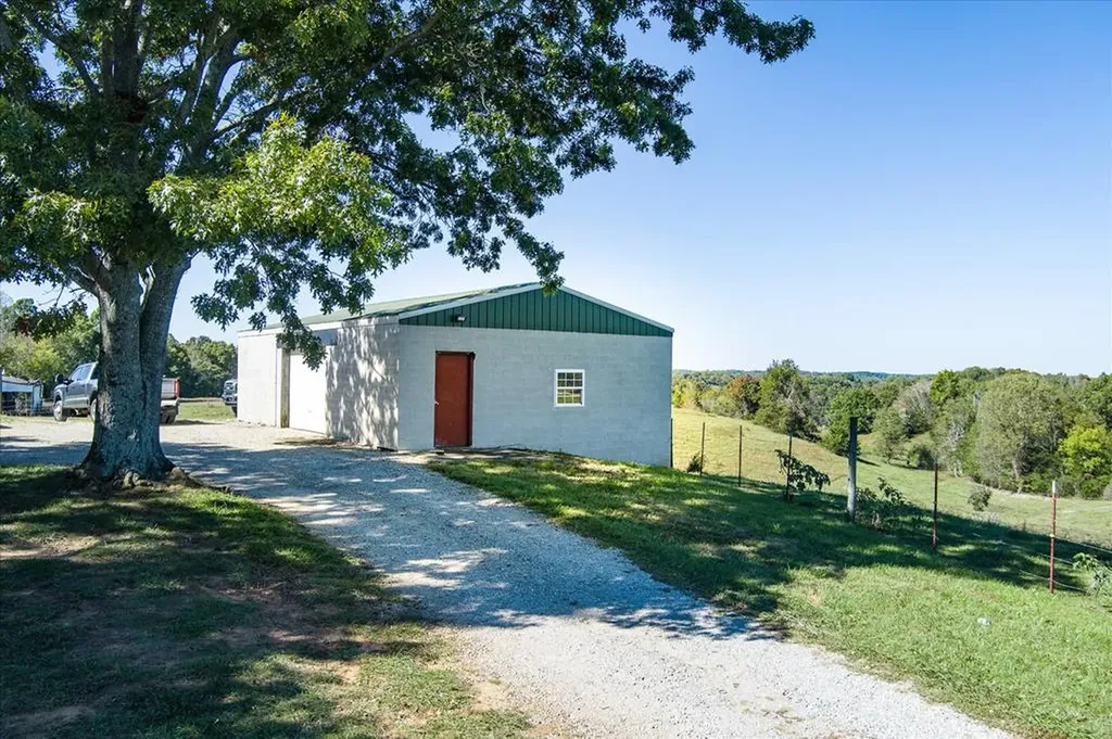 203 Heard Ridge Road Monroe TN 38573