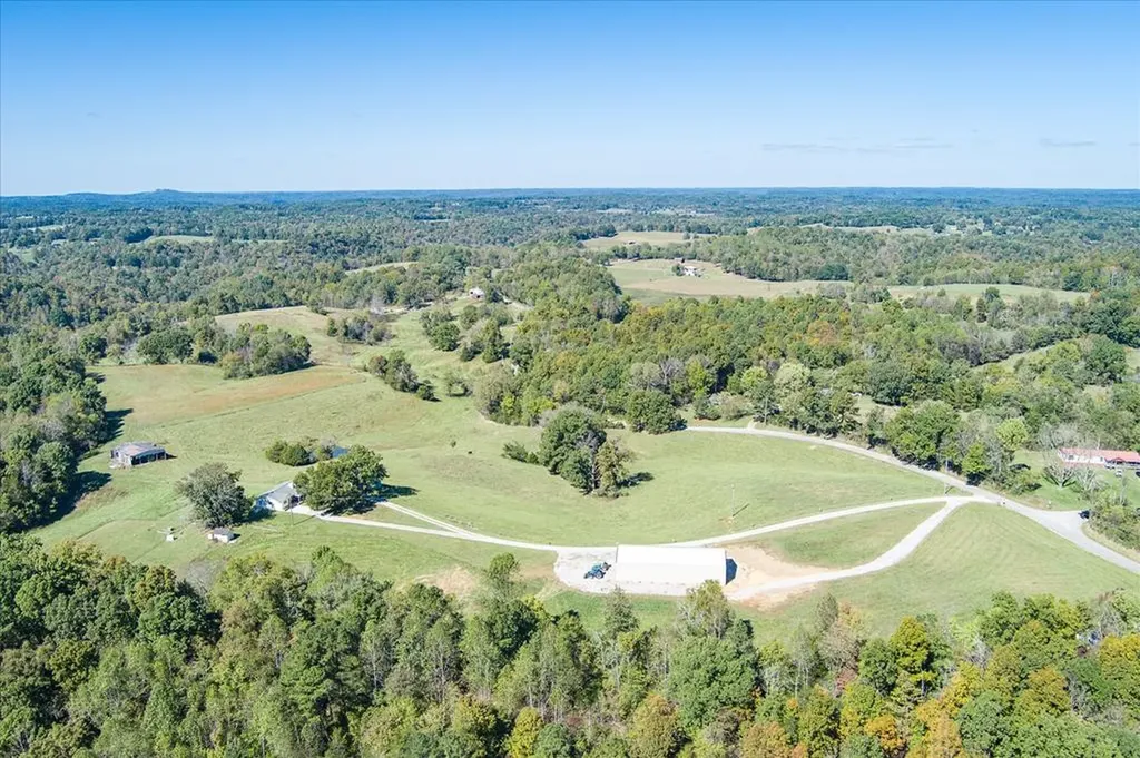 203 Heard Ridge Road Monroe TN 38573