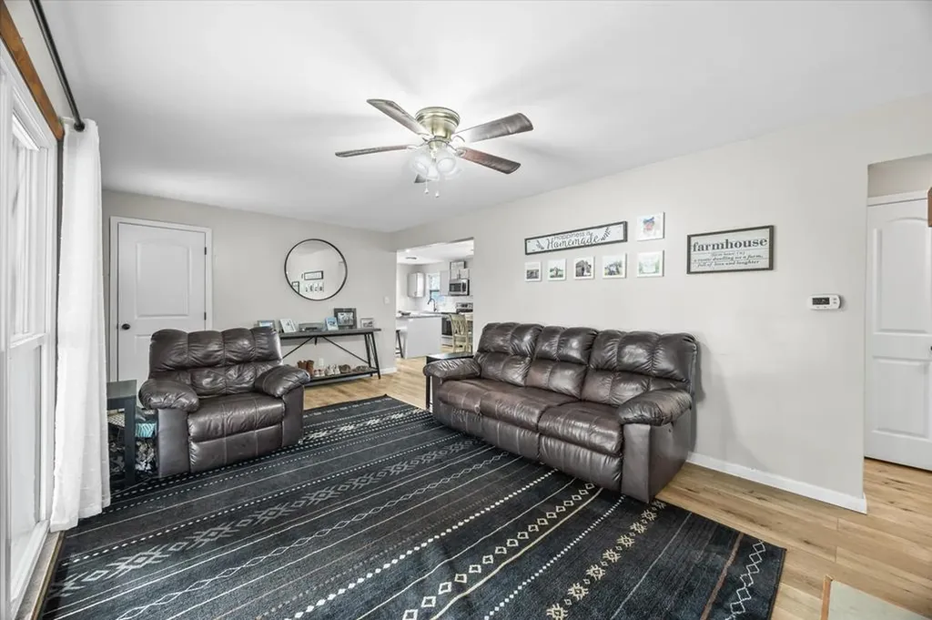 203 Heard Ridge Road Monroe TN 38573