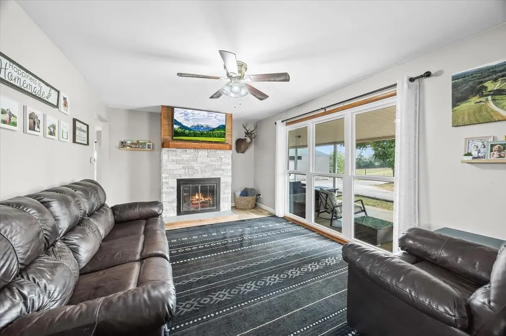 203 Heard Ridge Road Monroe TN 38573