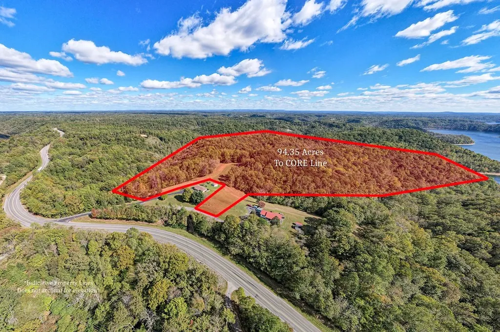 00 Smithville Highway Silver Point TN 38582