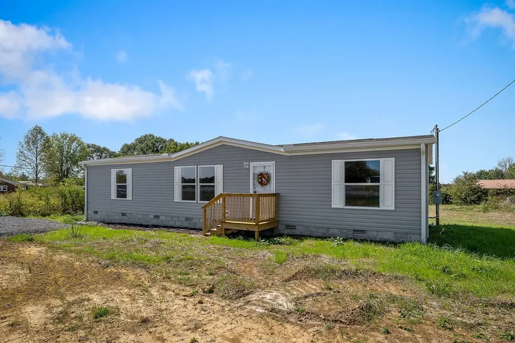 7960 Mcminnville Smithville TN 37166