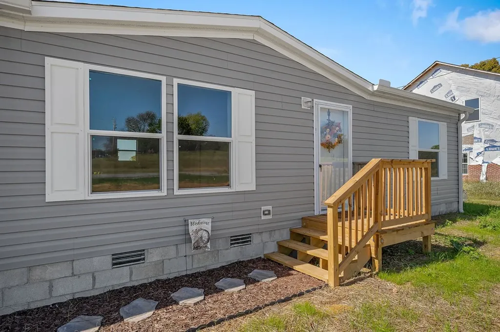 7960 Mcminnville Smithville TN 37166