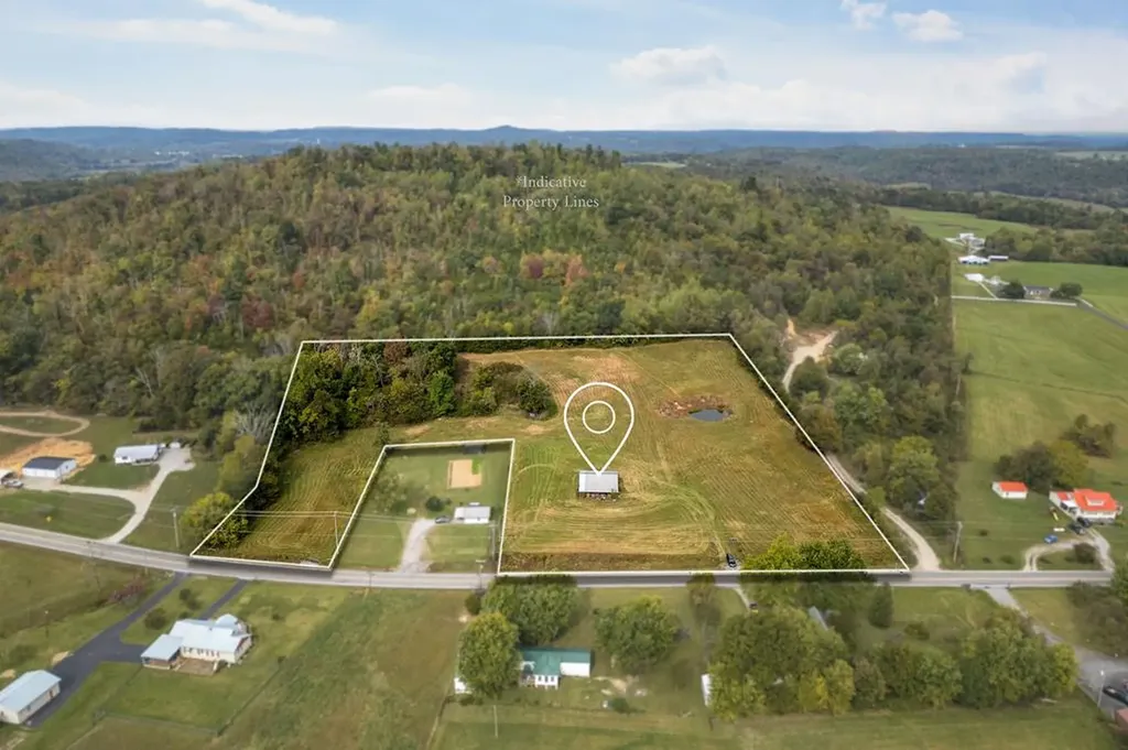 7.5 Ac Jamestown Highway Livingston TN 38570