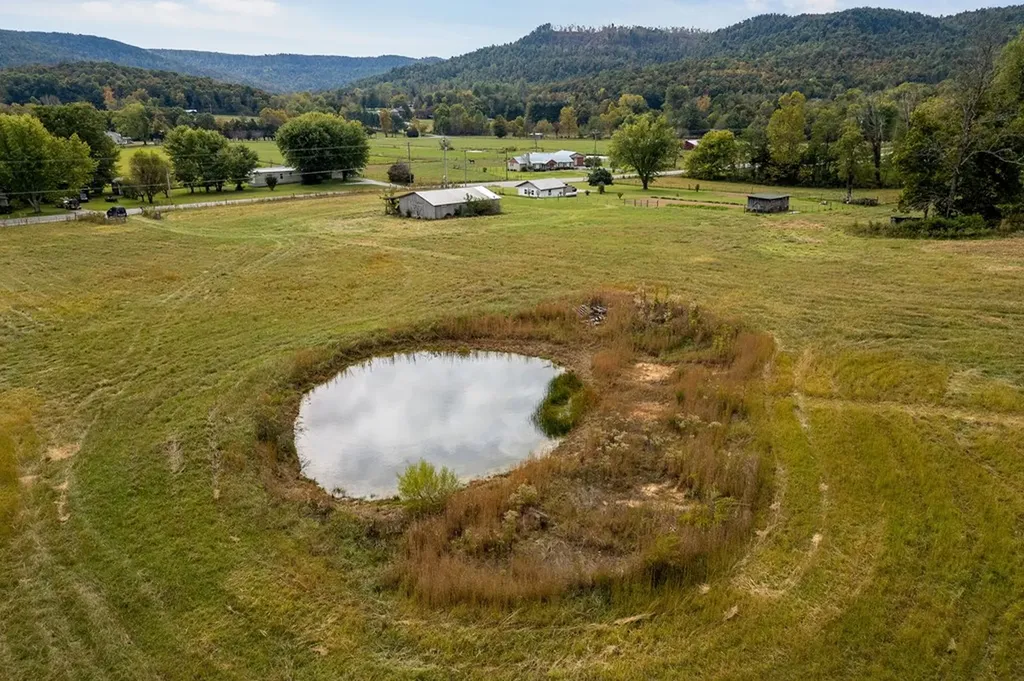 7.5 Ac Jamestown Highway Livingston TN 38570