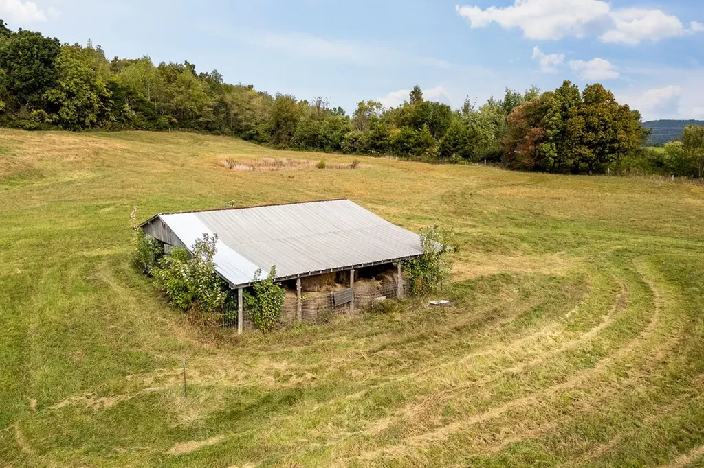 7.5 Ac Jamestown Highway Livingston TN 38570