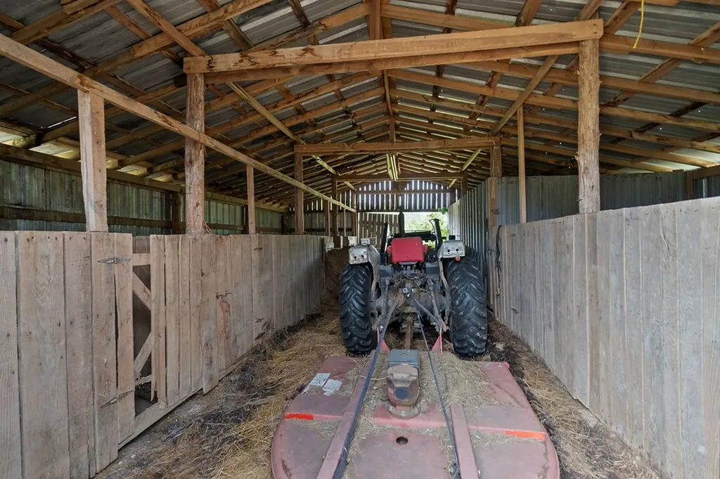 7.5 Ac Jamestown Highway Livingston TN 38570