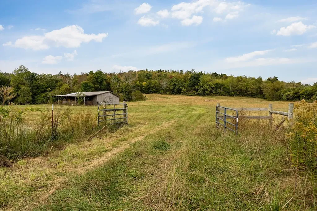 7.5 Ac Jamestown Highway Livingston TN 38570