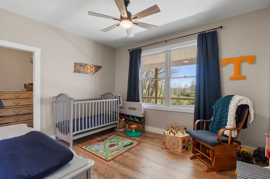 152 Lou Lane Cookeville TN 38506