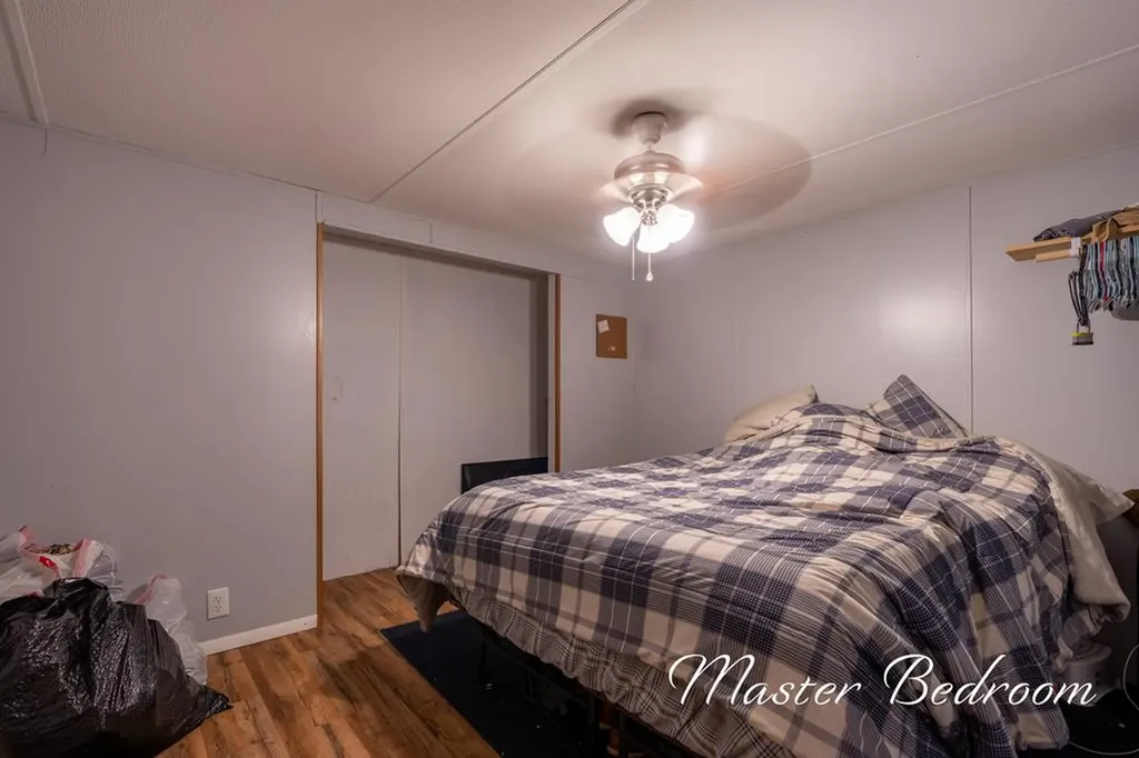 115 Kingwood Drive Sparta TN 38583