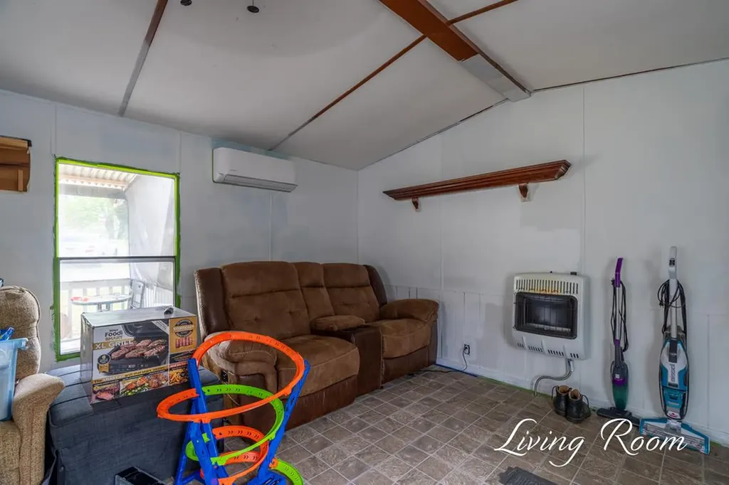 115 Kingwood Drive Sparta TN 38583