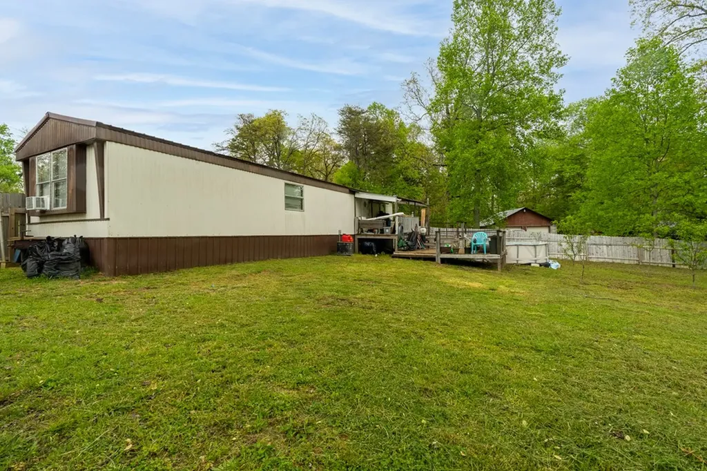 115 Kingwood Drive Sparta TN 38583