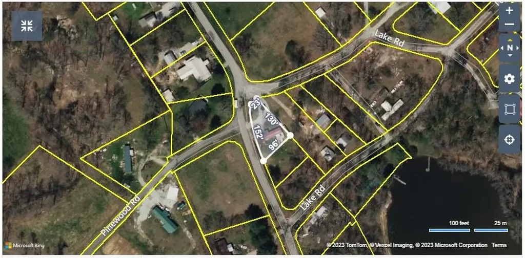 115 Kingwood Drive Sparta TN 38583