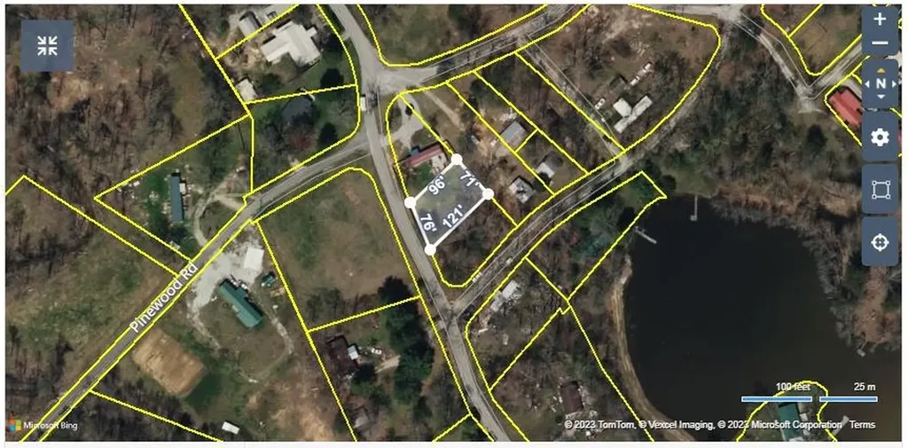 115 Kingwood Drive Sparta TN 38583