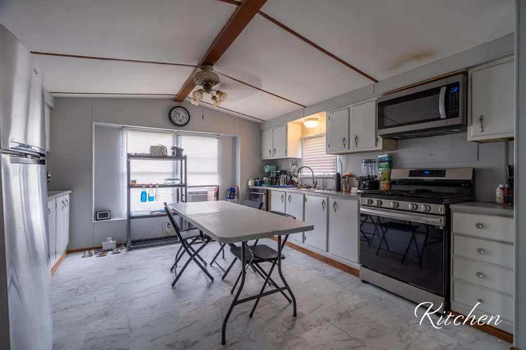 115 Kingwood Drive Sparta TN 38583