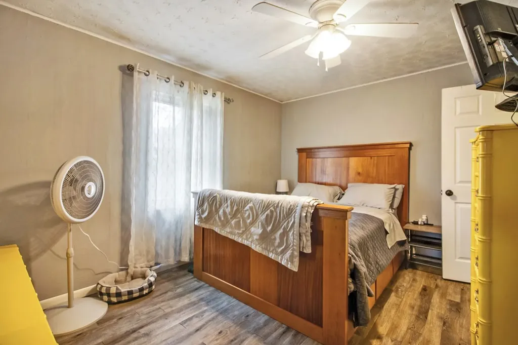 4093 Flynns Cove Road Crossville TN 38572