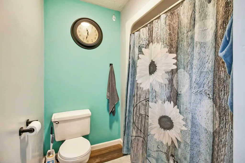 4093 Flynns Cove Road Crossville TN 38572