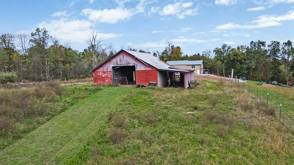 4093 Flynns Cove Road Crossville TN 38572