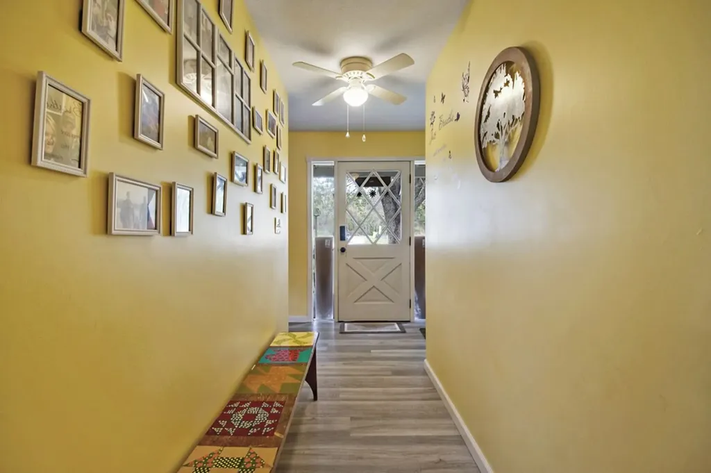 4093 Flynns Cove Road Crossville TN 38572