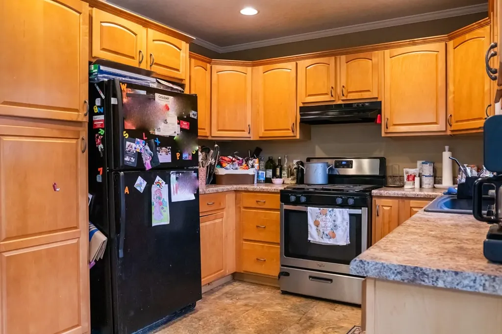 58 Linden Street Cookeville TN 38501