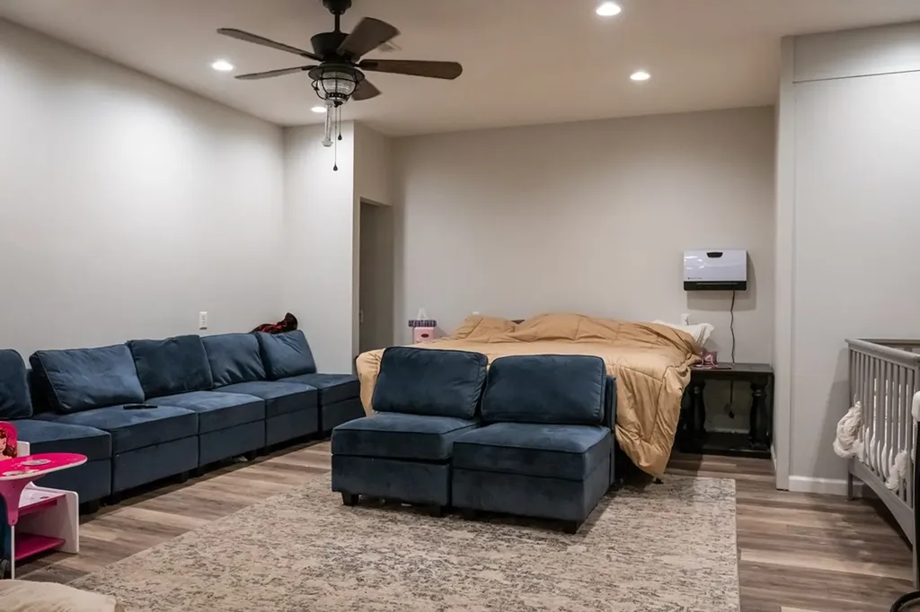 58 Linden Street Cookeville TN 38501