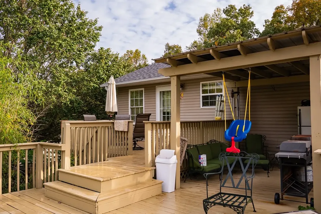 58 Linden Street Cookeville TN 38501