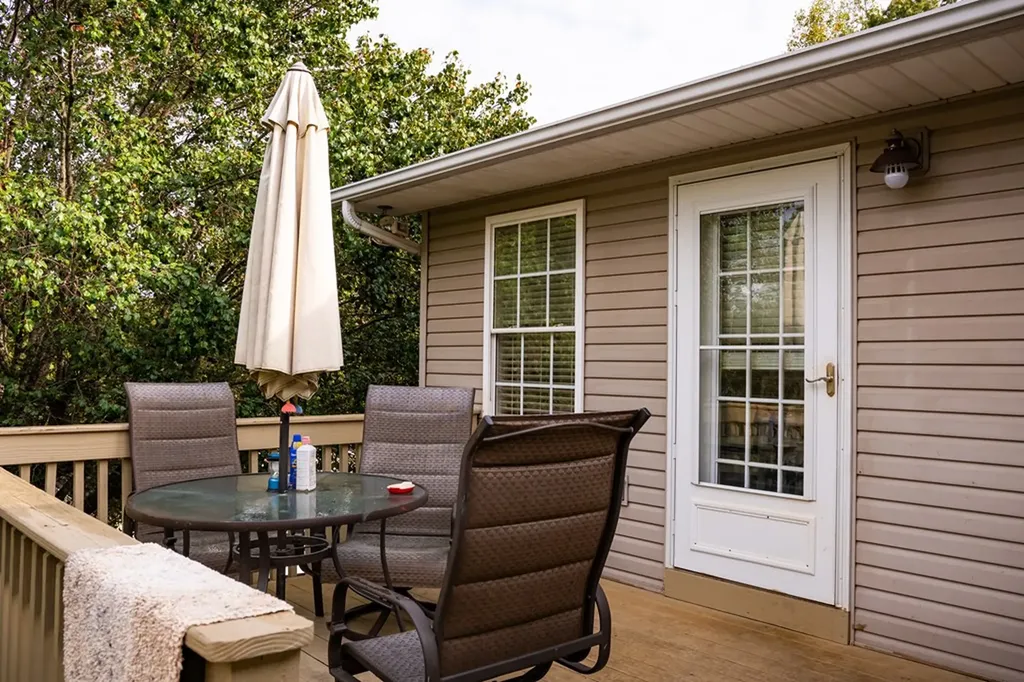 58 Linden Street Cookeville TN 38501