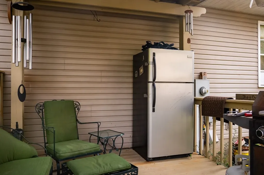 58 Linden Street Cookeville TN 38501