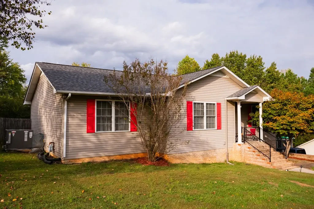 58 Linden Street Cookeville TN 38501