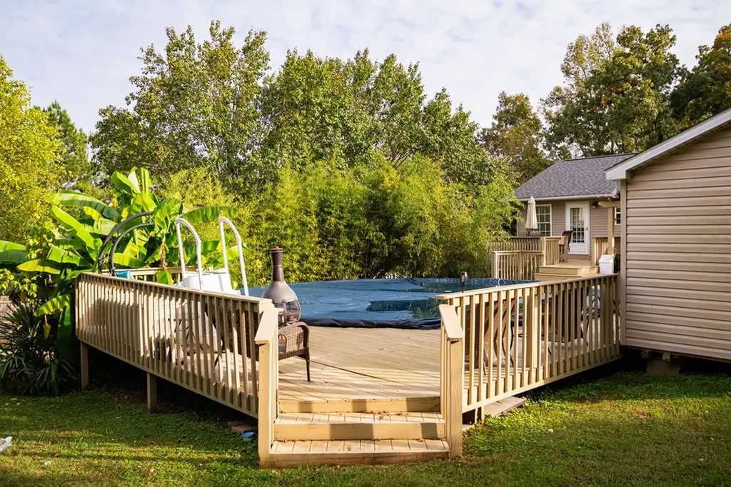 58 Linden Street Cookeville TN 38501